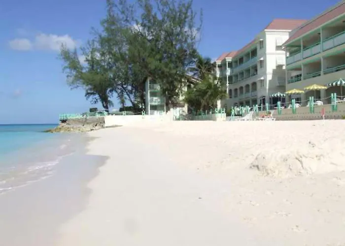 Blue Orchids Beach Hotel